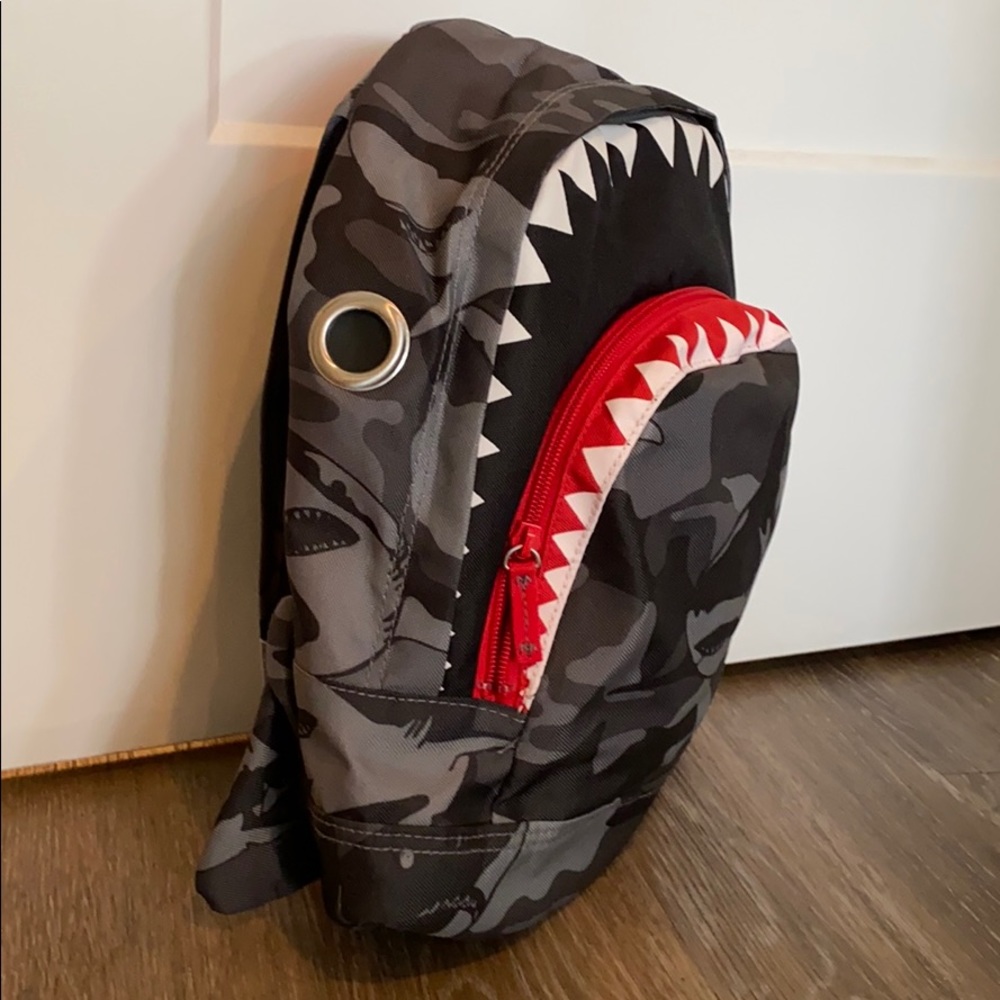 Gap Shark Backpack